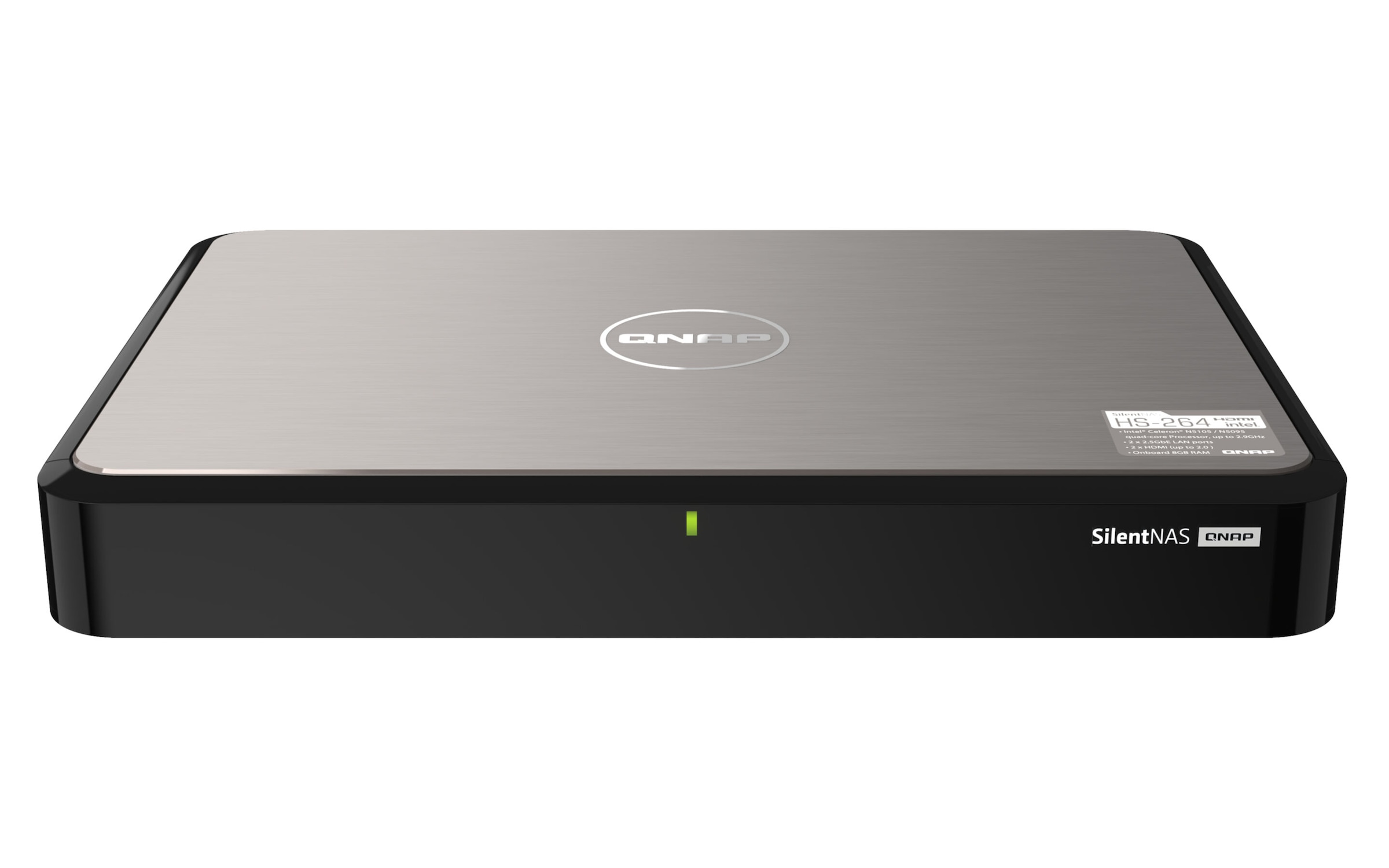 QNAP NAS-Server »HS-264«