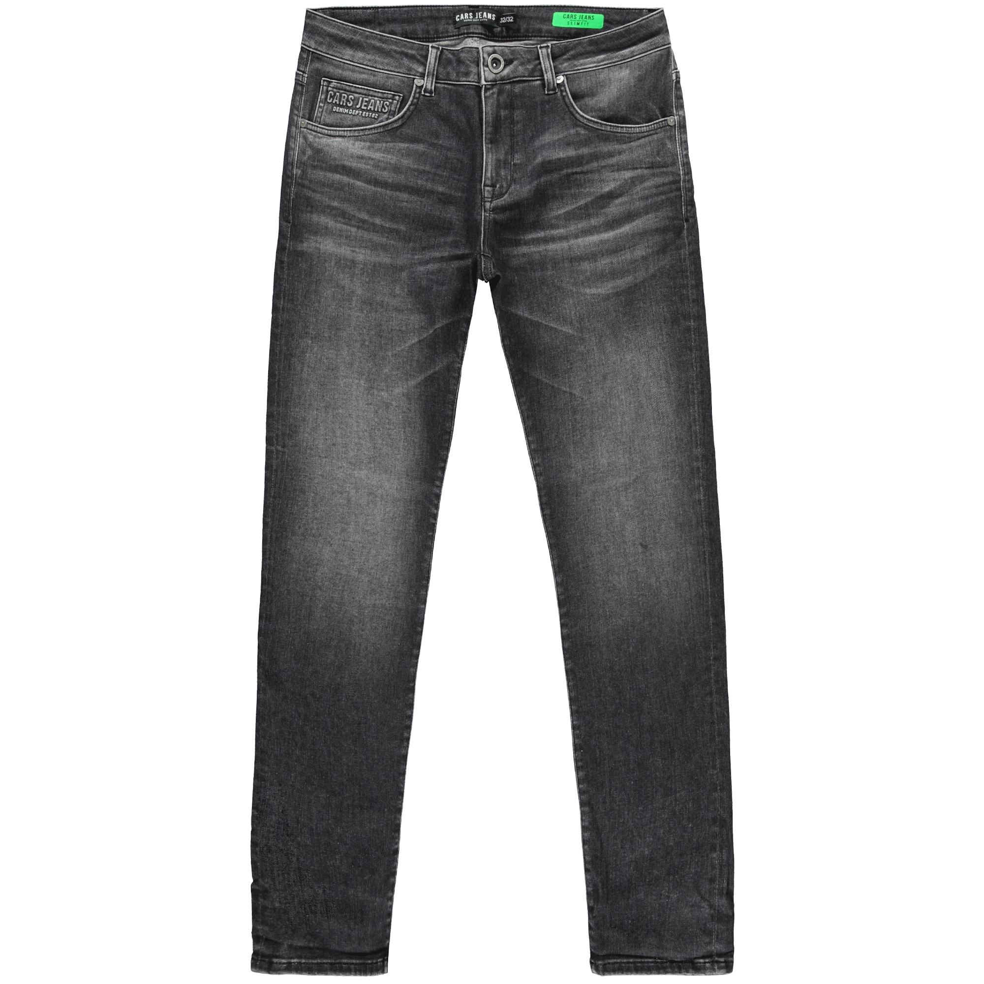 CARS JEANS Slim-fit-Jeans »Jeans Bates«