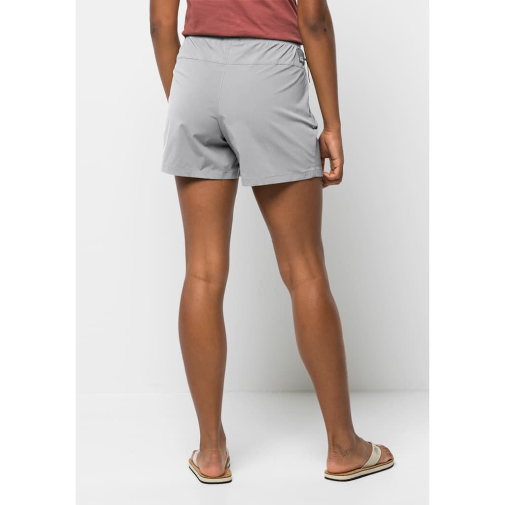 Jack Wolfskin Shorts »WANDERTHIRST SHORTS W«