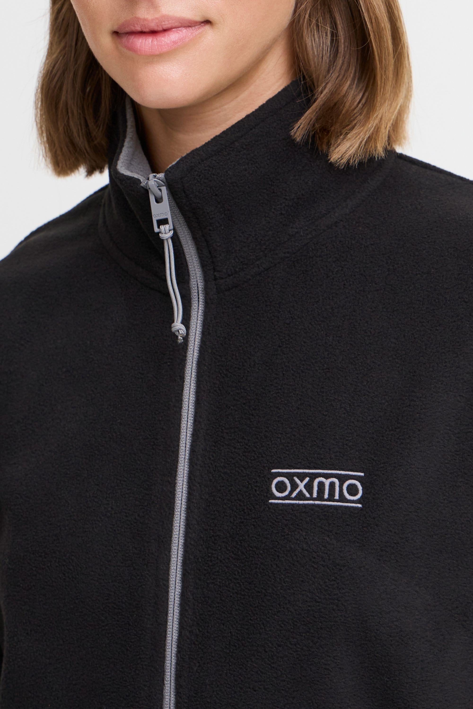 OXMO Fleecejacke »Fleecejacke OXMARTA«