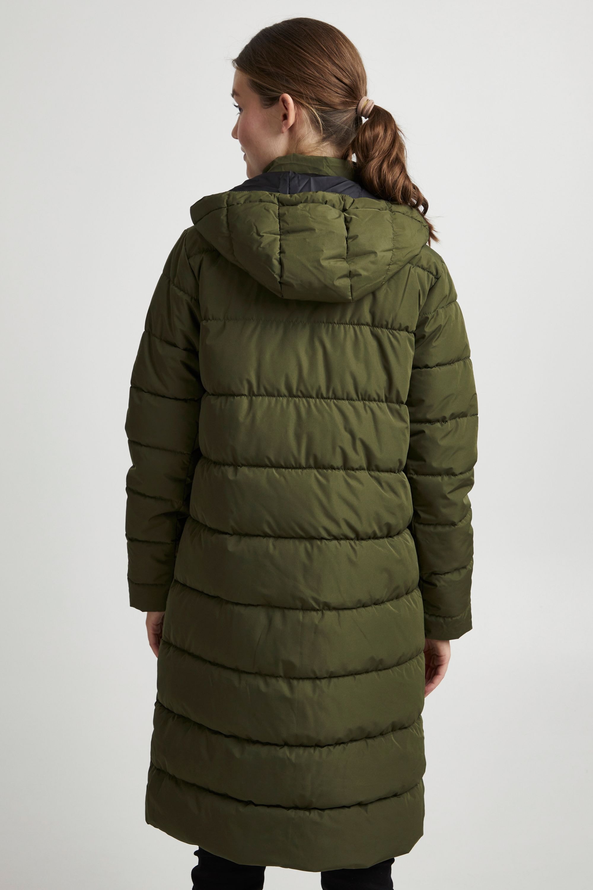 OXMO Wintermantel »Wintermantel OXSoliana«