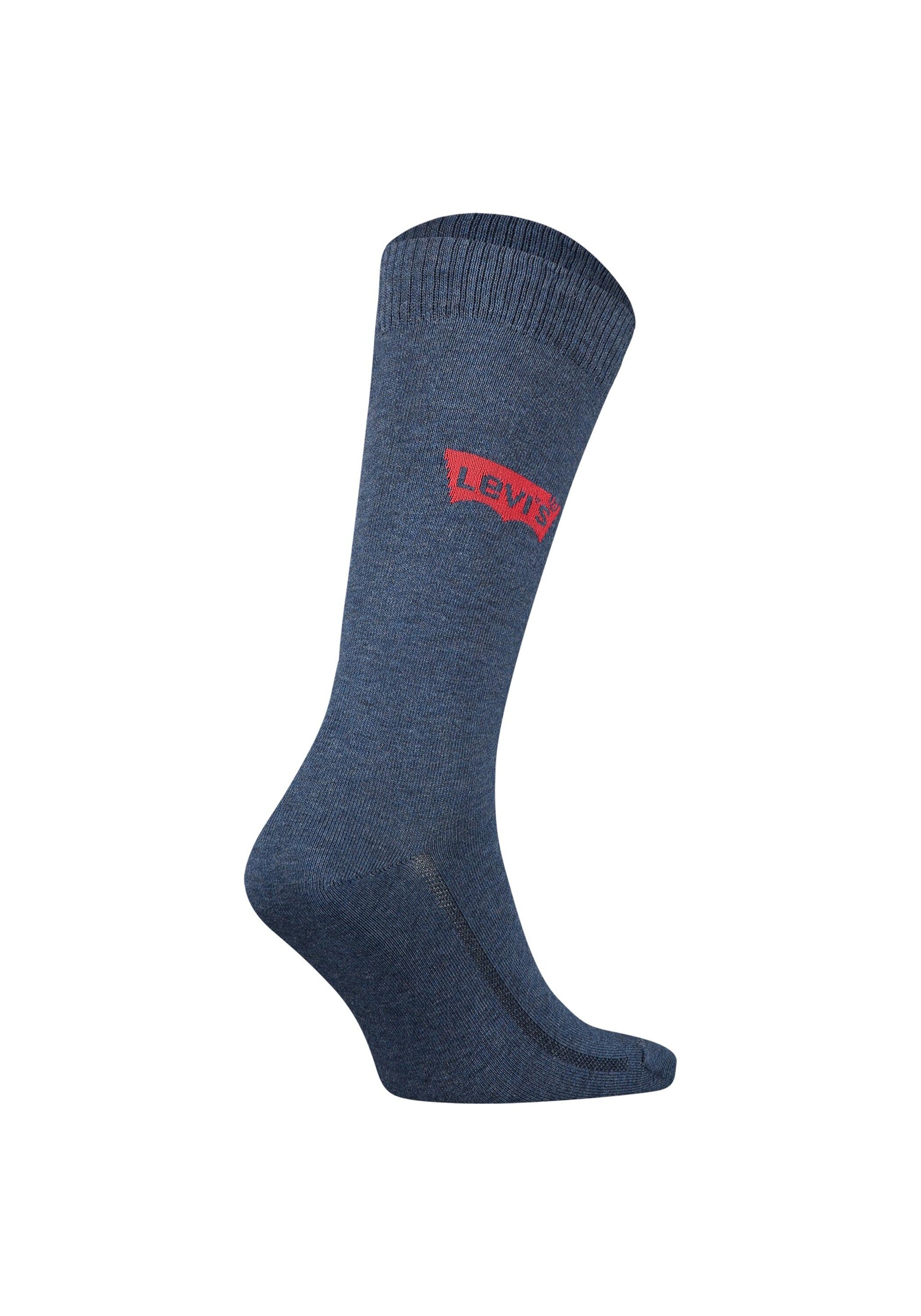 Levi's® Kurzsocken »Socken 12er Pack« 12 Paar tlg.
