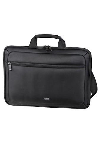 Hama Laptoptasche »Laptop-Tasche "Nizza", bis 34 cm (13,3"), Schwarz« kaufen