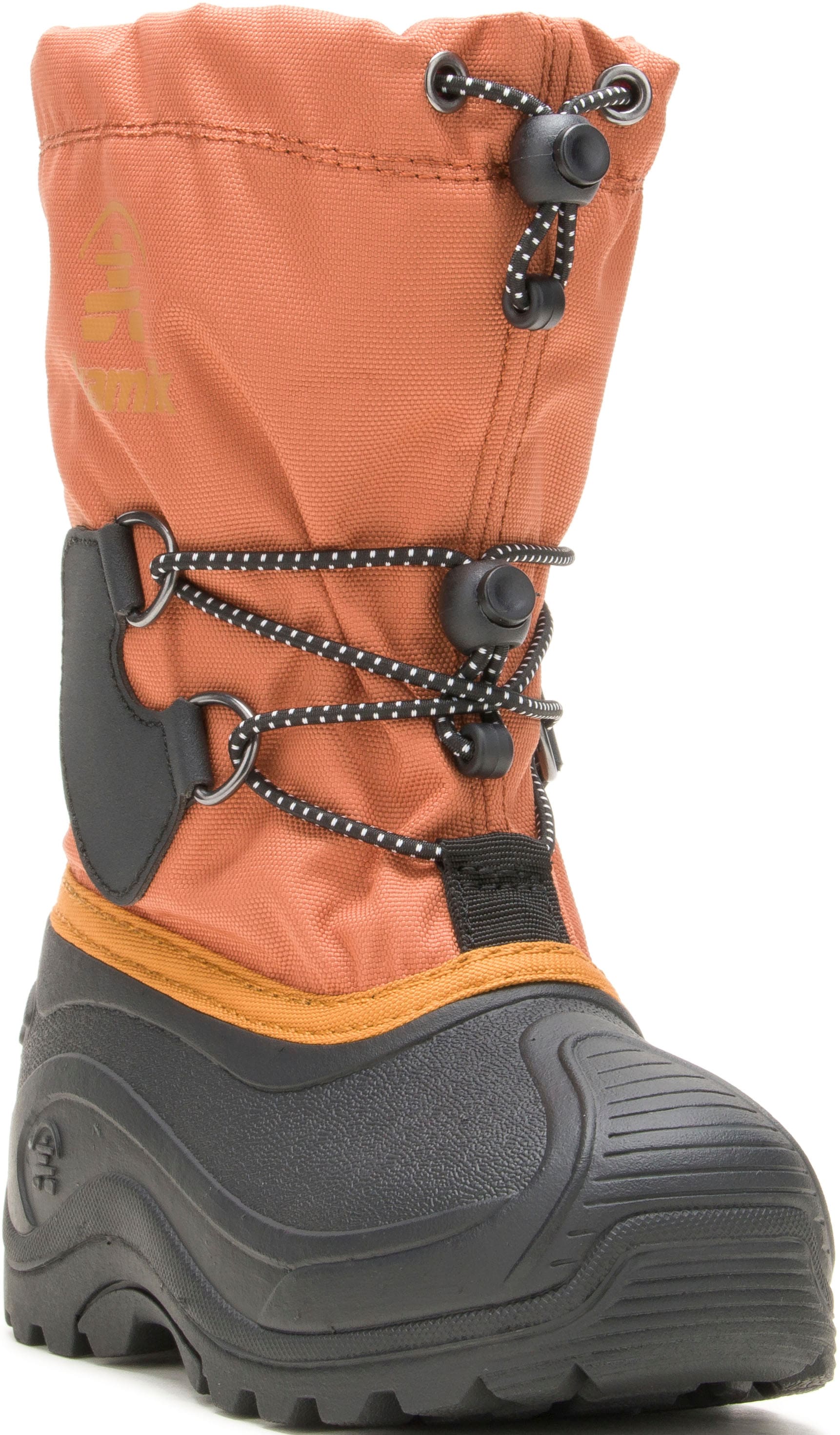Kamik Winterstiefel »SOUTHPOLE4«, Winterboots, Snowboots, Winterschuhe, wasserdicht