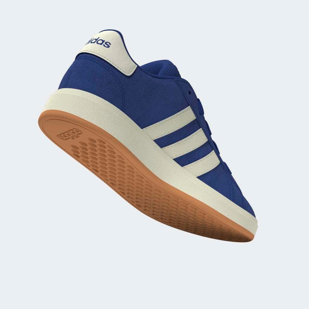 adidas Sportswear Sneaker »GRAND COURT 00S«  Design auf den Spuren des adidas Campus 00, für Kinder & Jugendliche