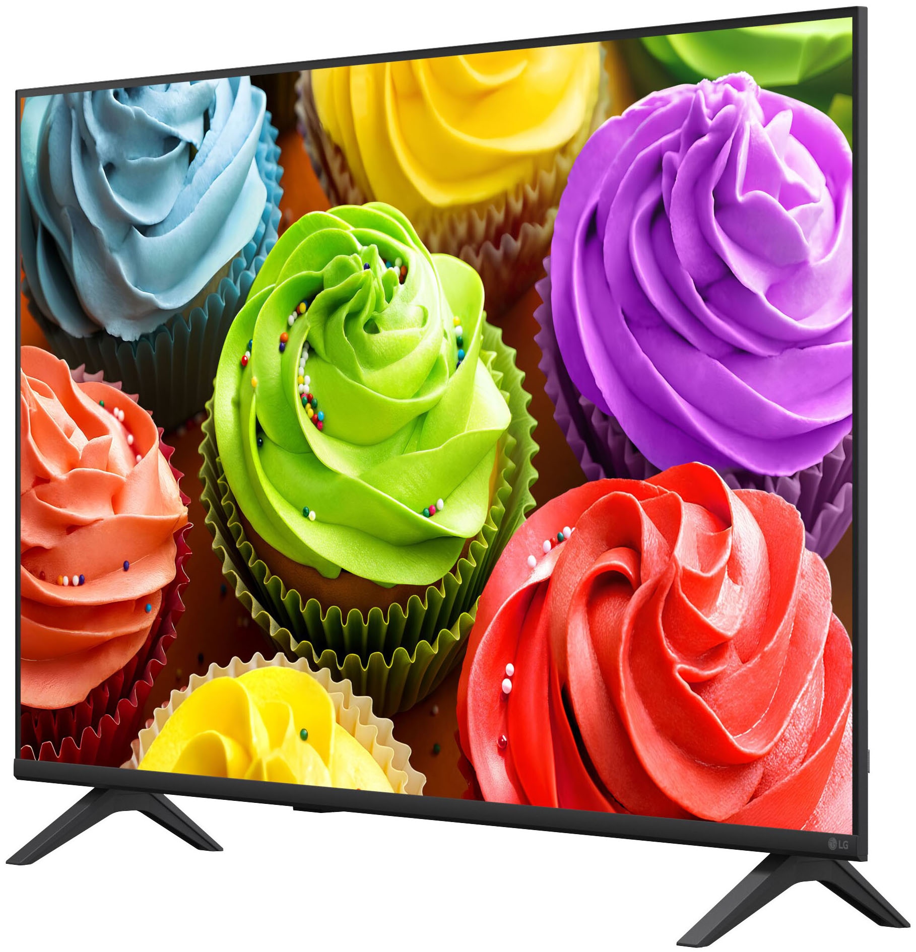 LG LED-Fernseher »43LB65006LA« 109 cm/43 ″ Full HD Smart-TV