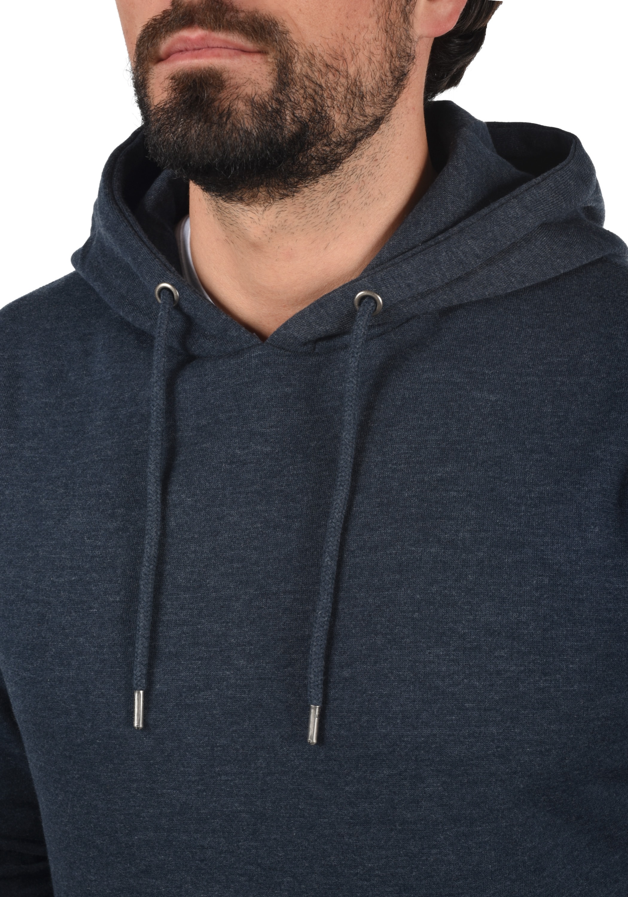 !Solid Kapuzenpullover »Hoodie SDBert«