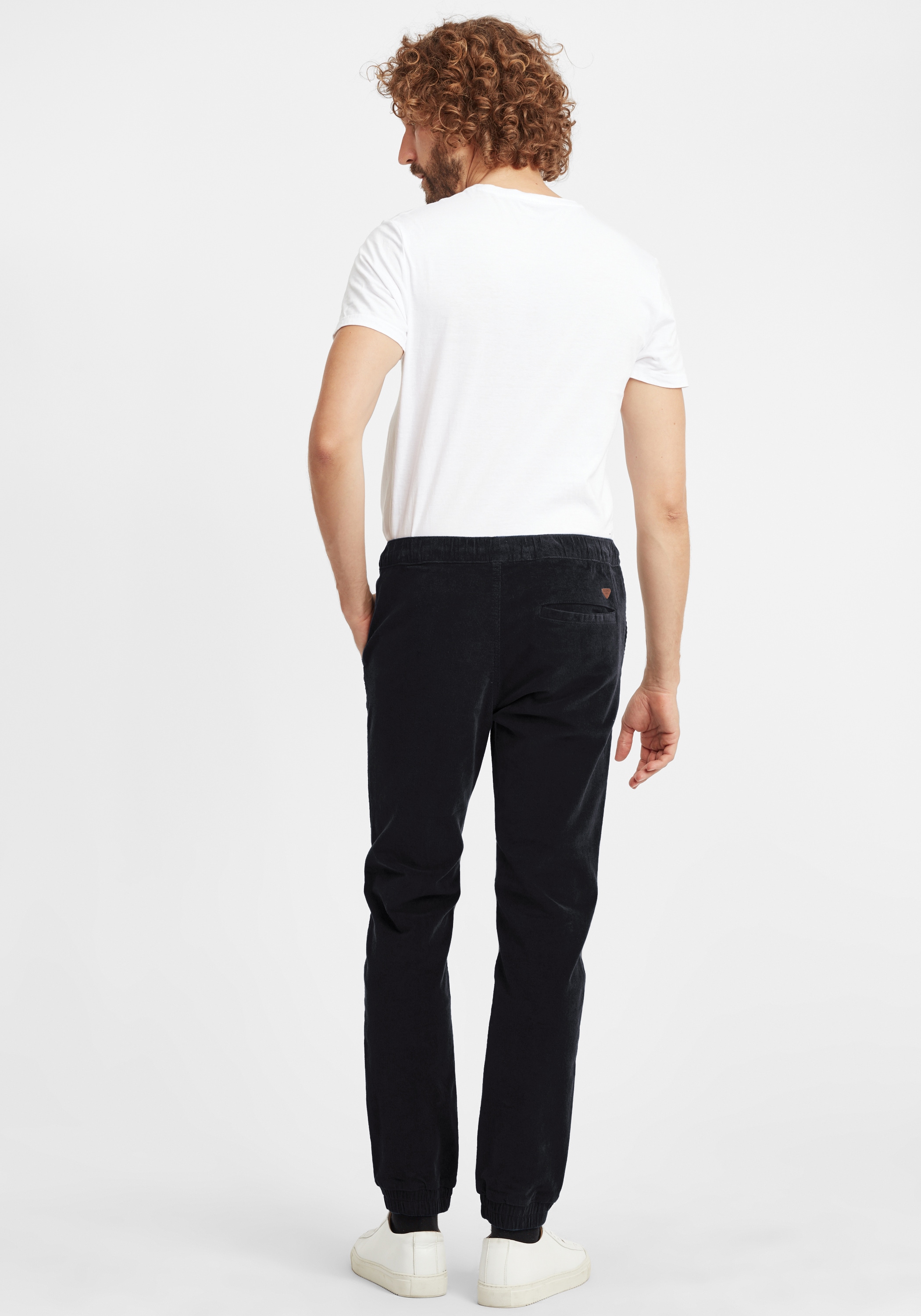 Blend Stoffhose »Stoffhose BHPantino«