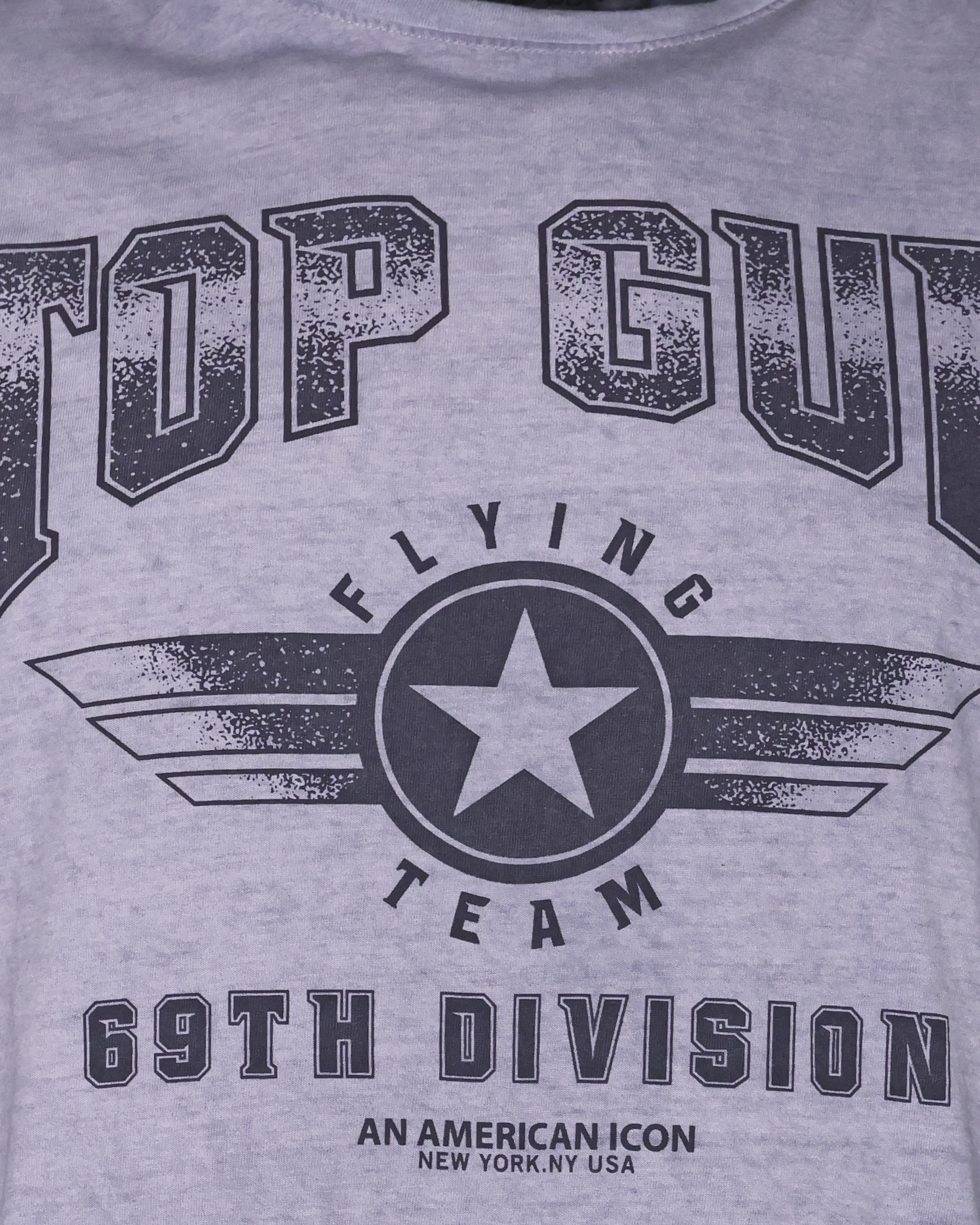 TOP GUN T-Shirt »T-Shirt TG20212105«