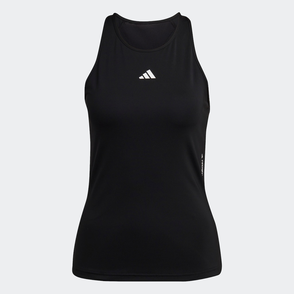 adidas Performance Tanktop »TF TRAIN TK«