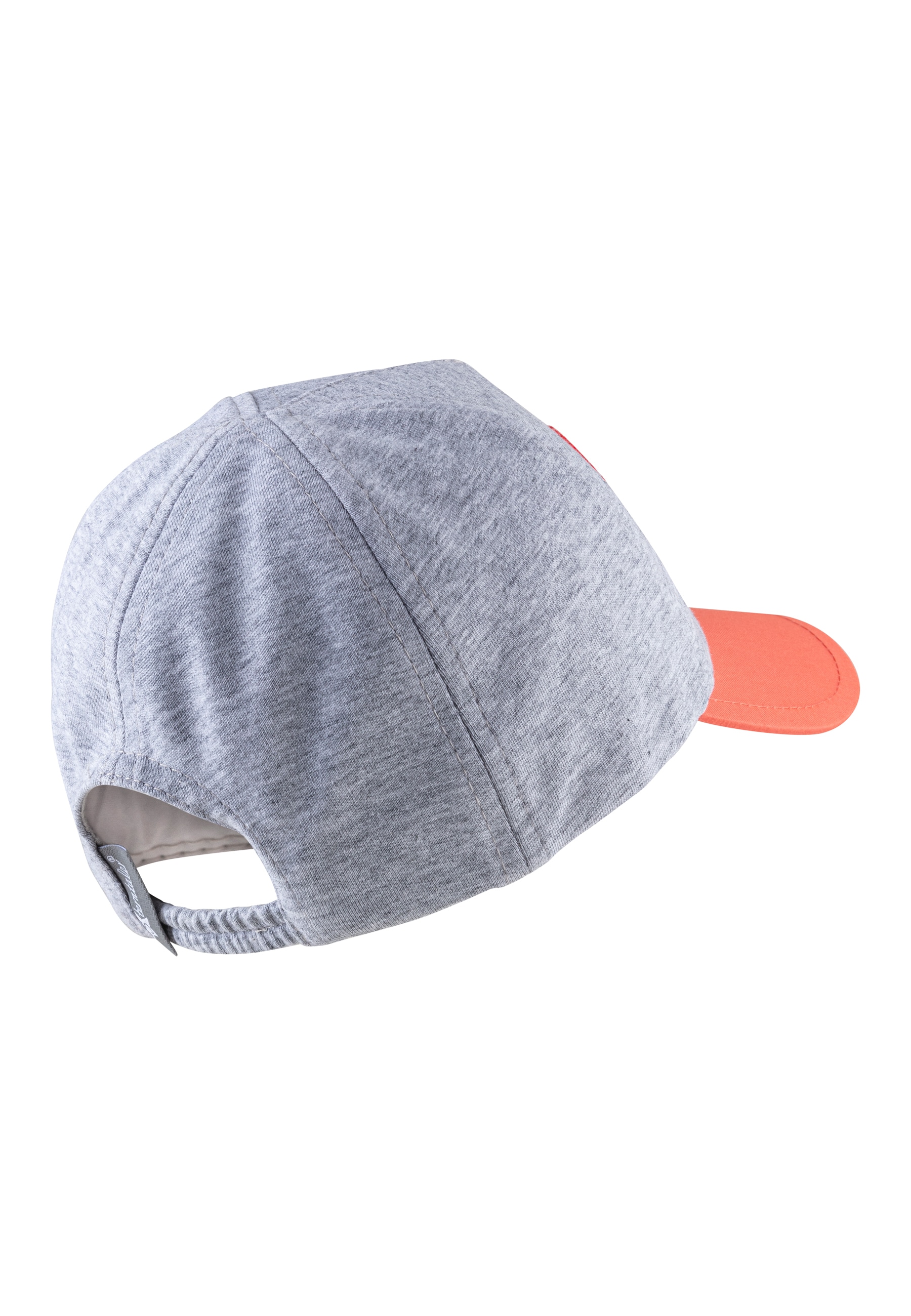 Sterntaler® Schirmmütze »Basecap Herz«