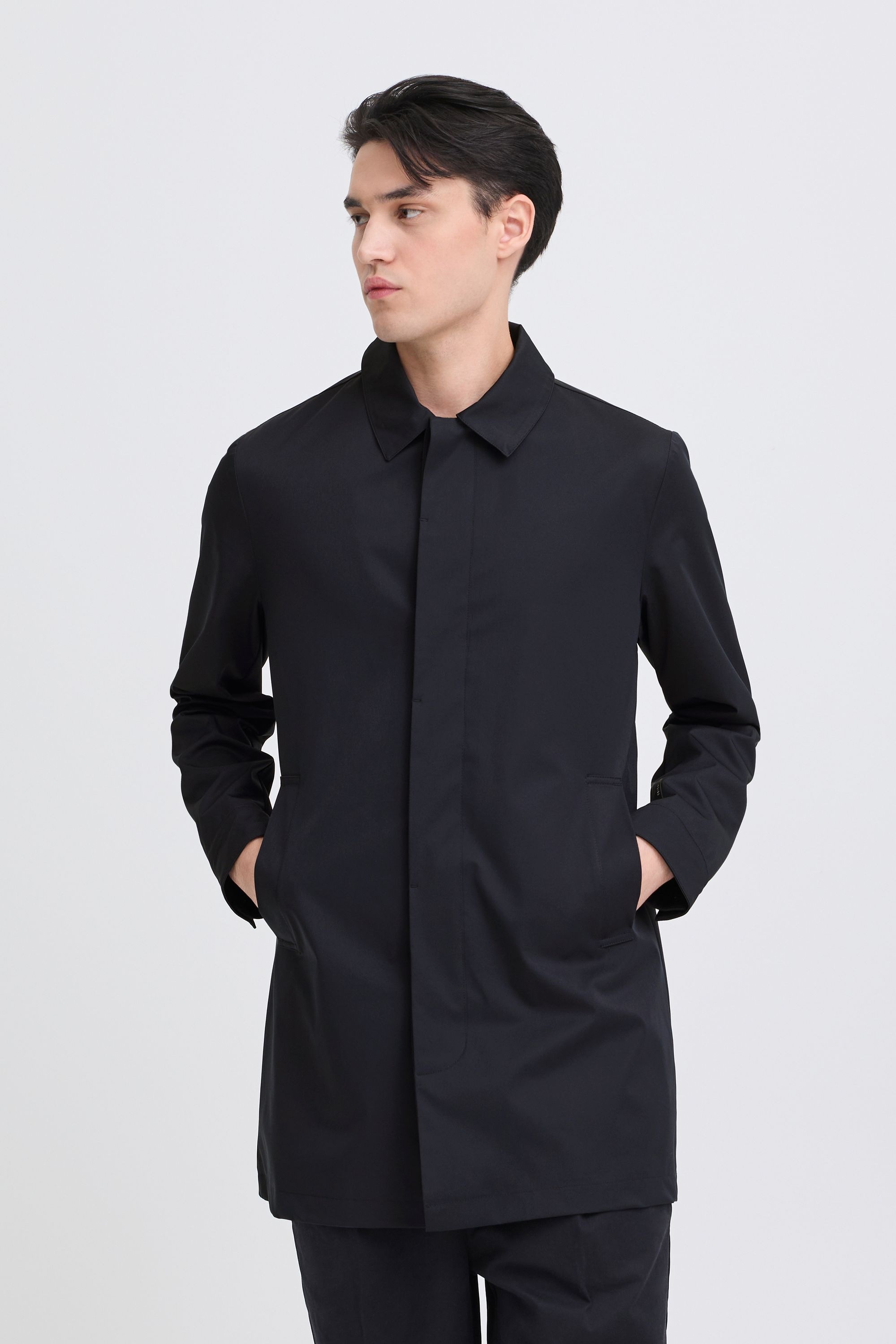 Casual Friday Trenchcoat »Trenchcoat CFEide«