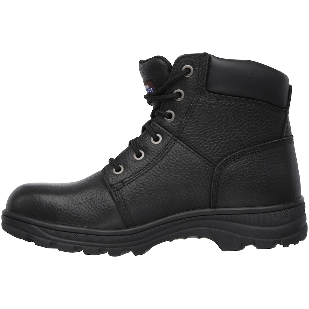 Skechers Sicherheitsstiefel »WORKSHIRE«