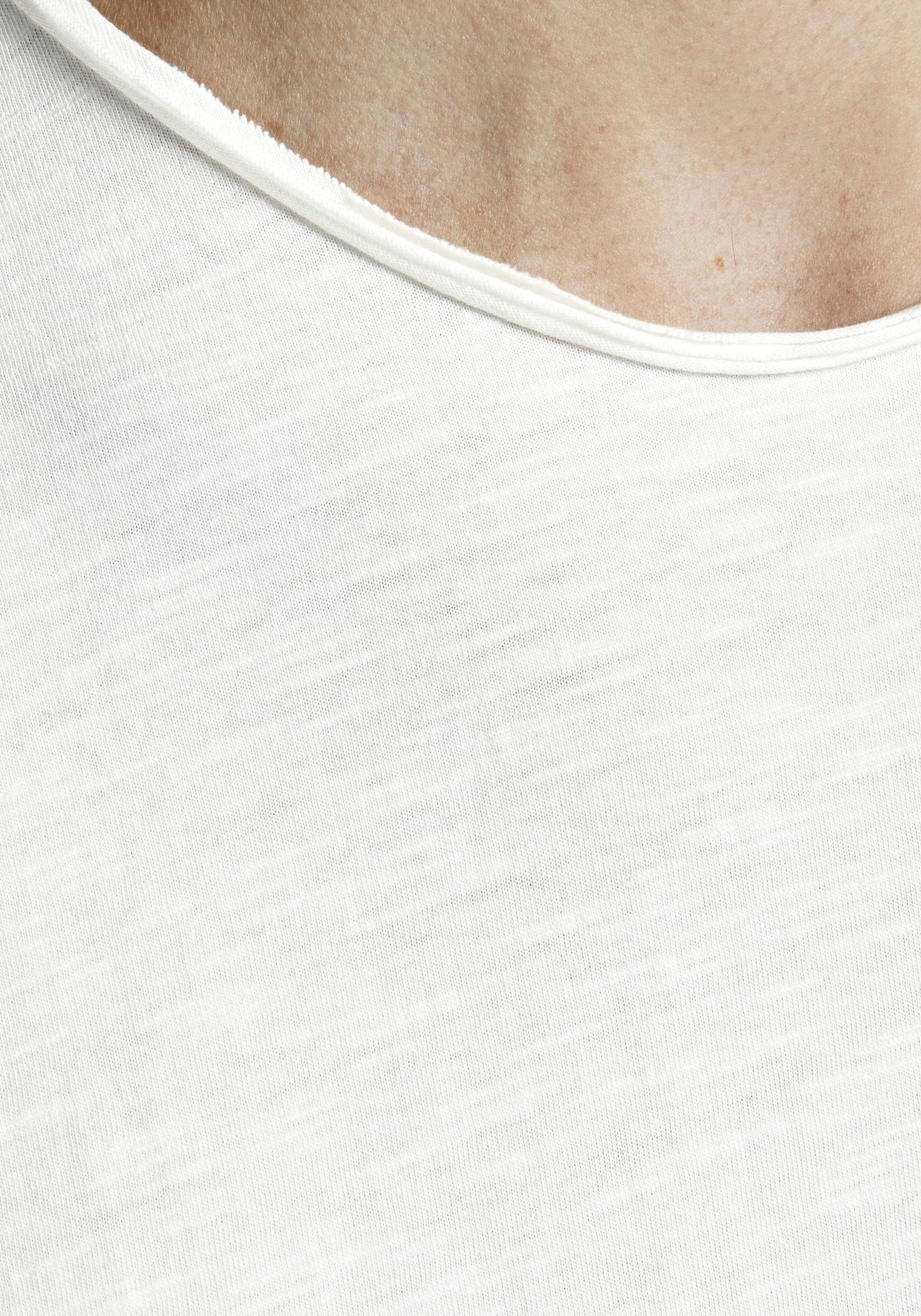 Jack & Jones T-Shirt »BASHER TEE«