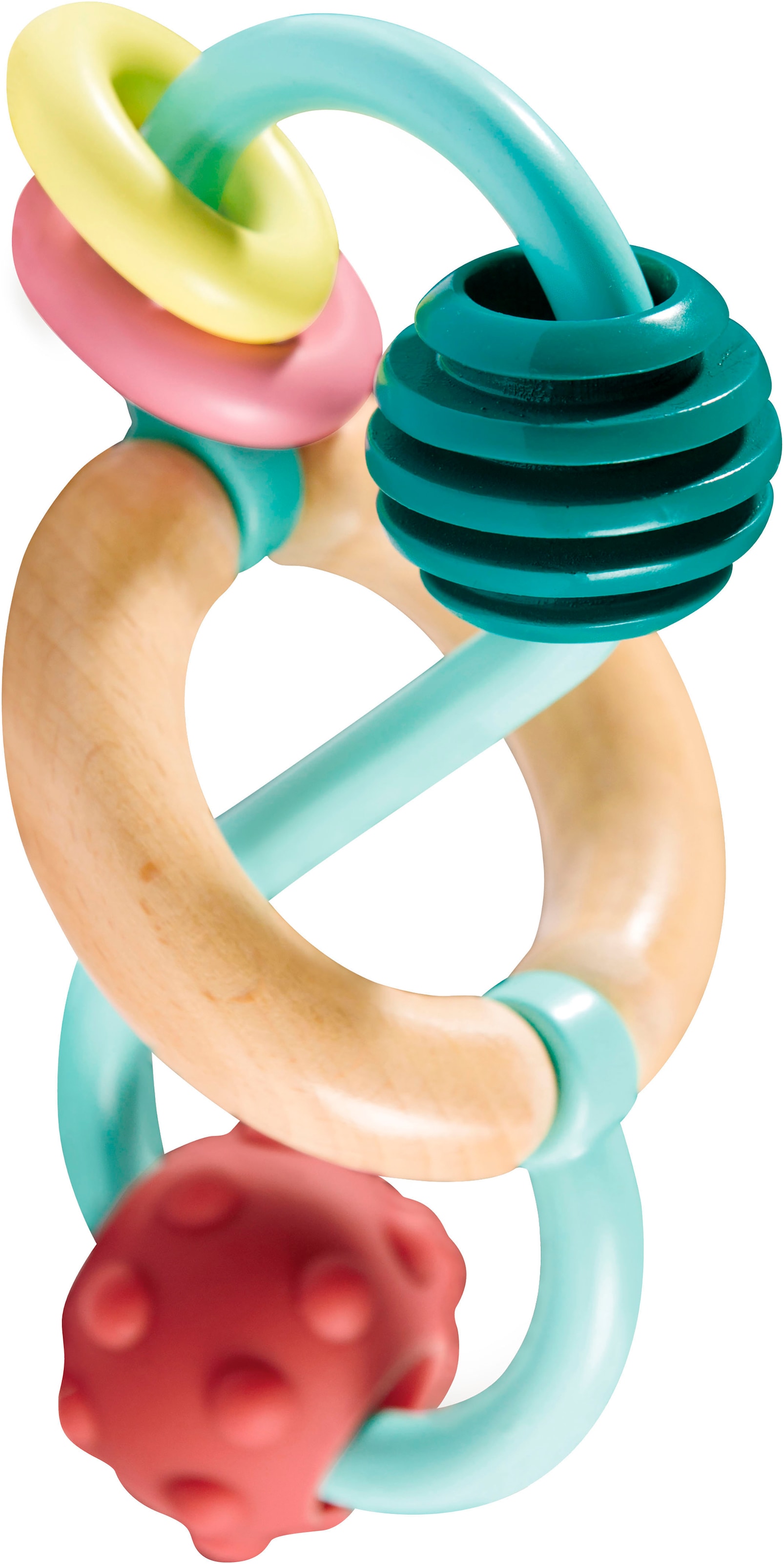 Hape Greifling »Gregor«