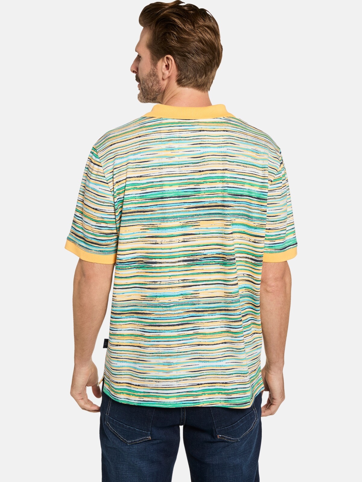 Babista Poloshirt »Poloshirt MONZIO«, (1 tlg.)