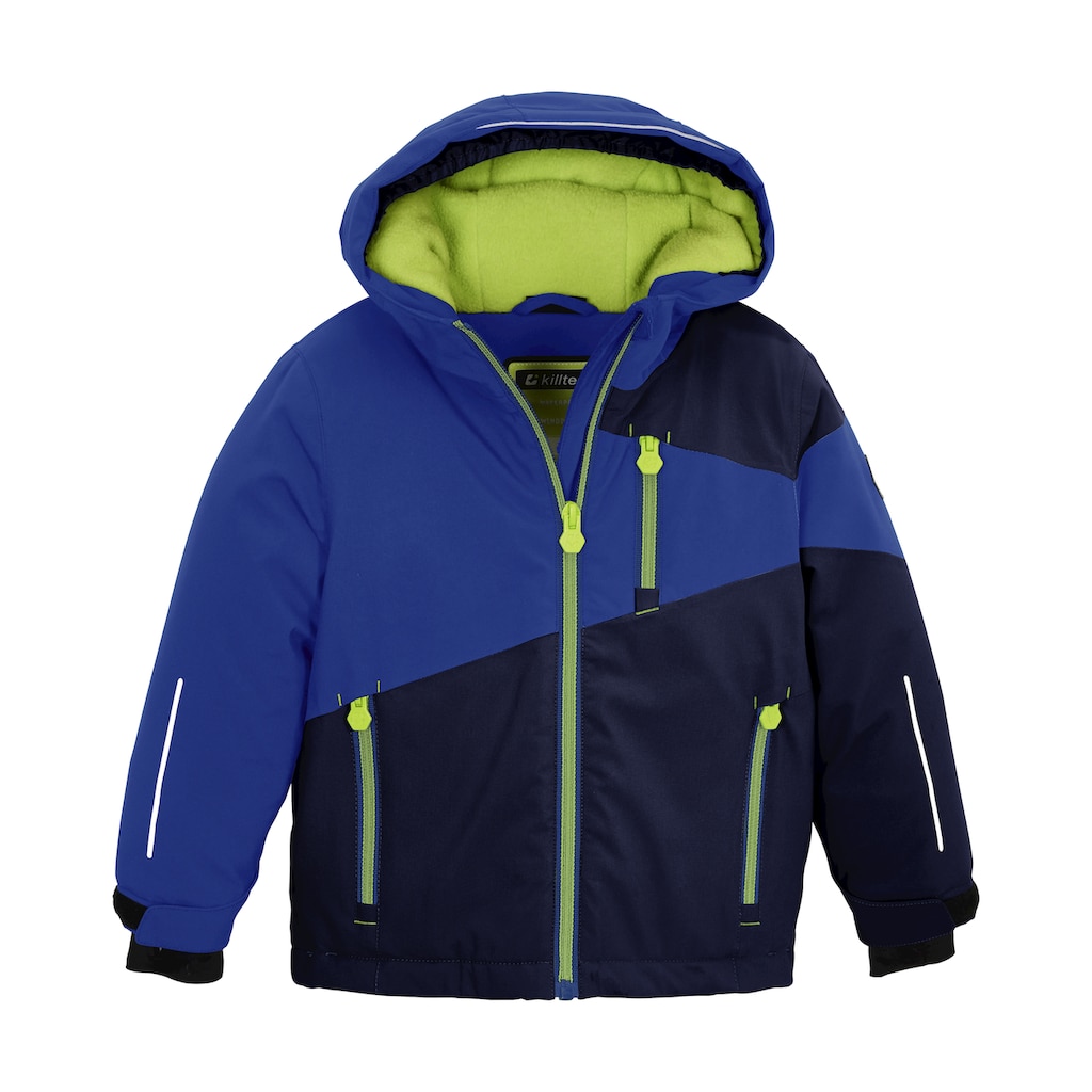 Killtec Skijacke »KW 107 MNS SKI JCKT«