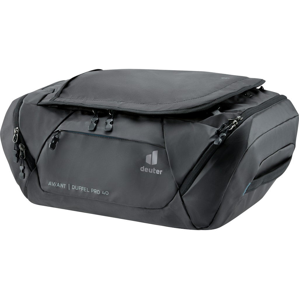 deuter Reisetasche »AViANT Duffel Pro 40«