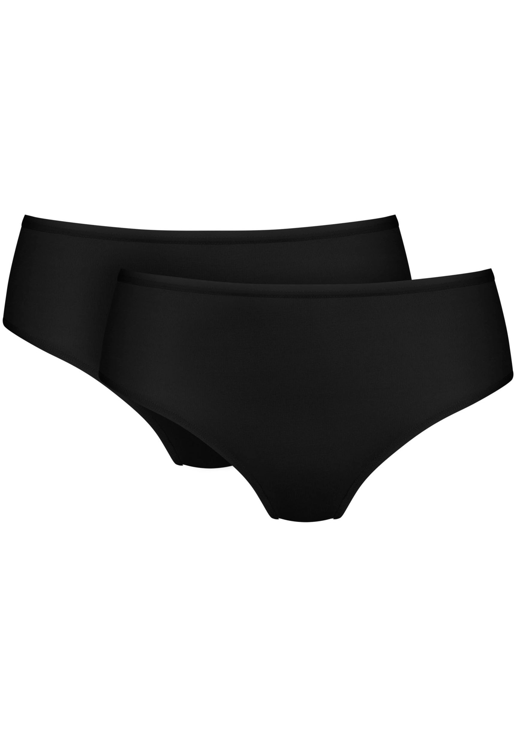 Mey High-Waist-Slip »Pure Sense«, (Packung, 2 St.), American Pants online  bestellen | UNIVERSAL