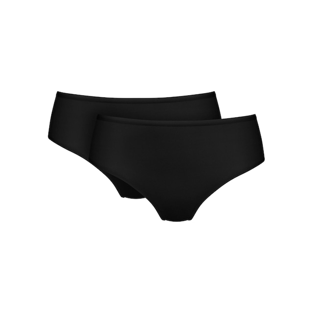 Mey High-Waist-Slip »Pure Sense«, (Packung, 2 St.), American Pants online  bestellen | UNIVERSAL