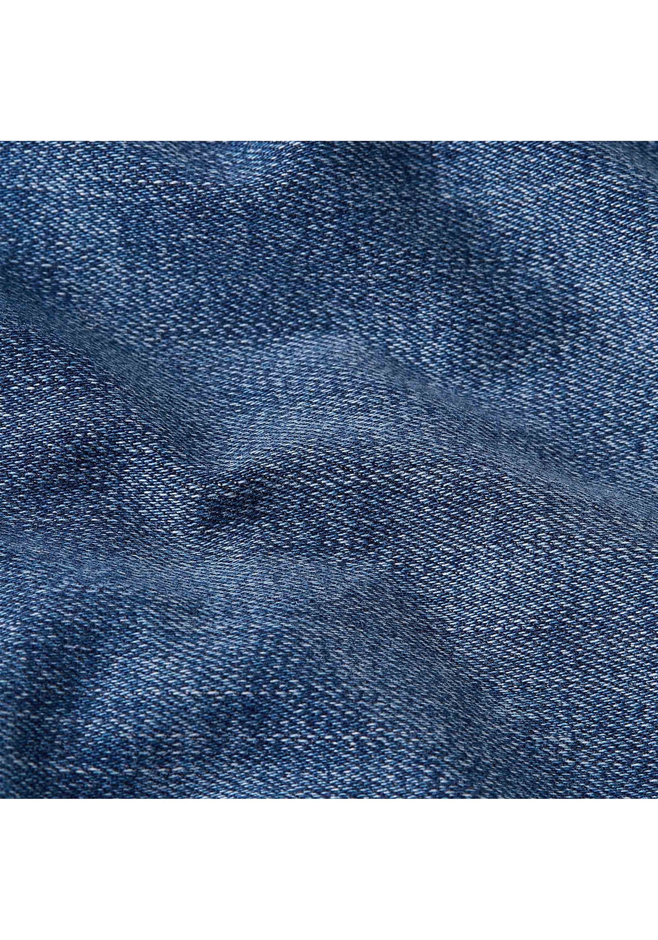 G-STAR Webhose »Jeans 3301 Slim Short Elto Stretch«