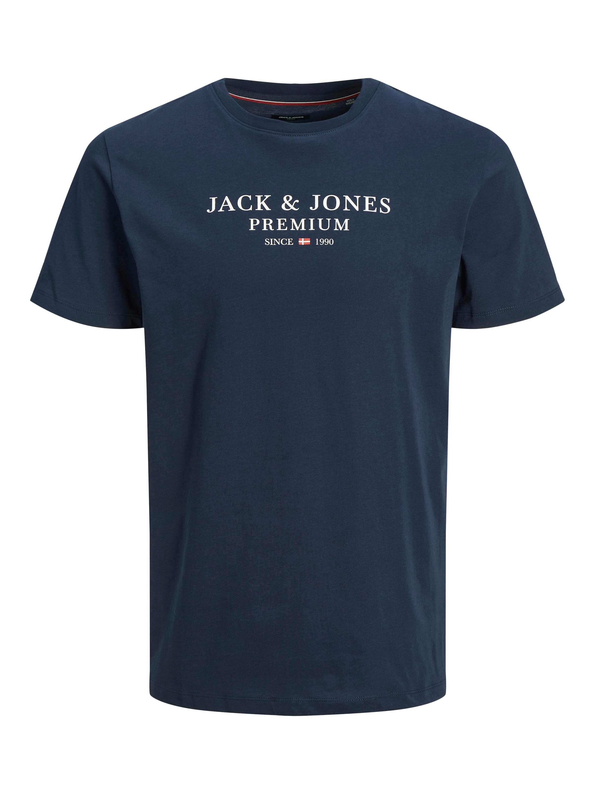 Jack & Jones T-Shirt »BLUARCHIE TEE«