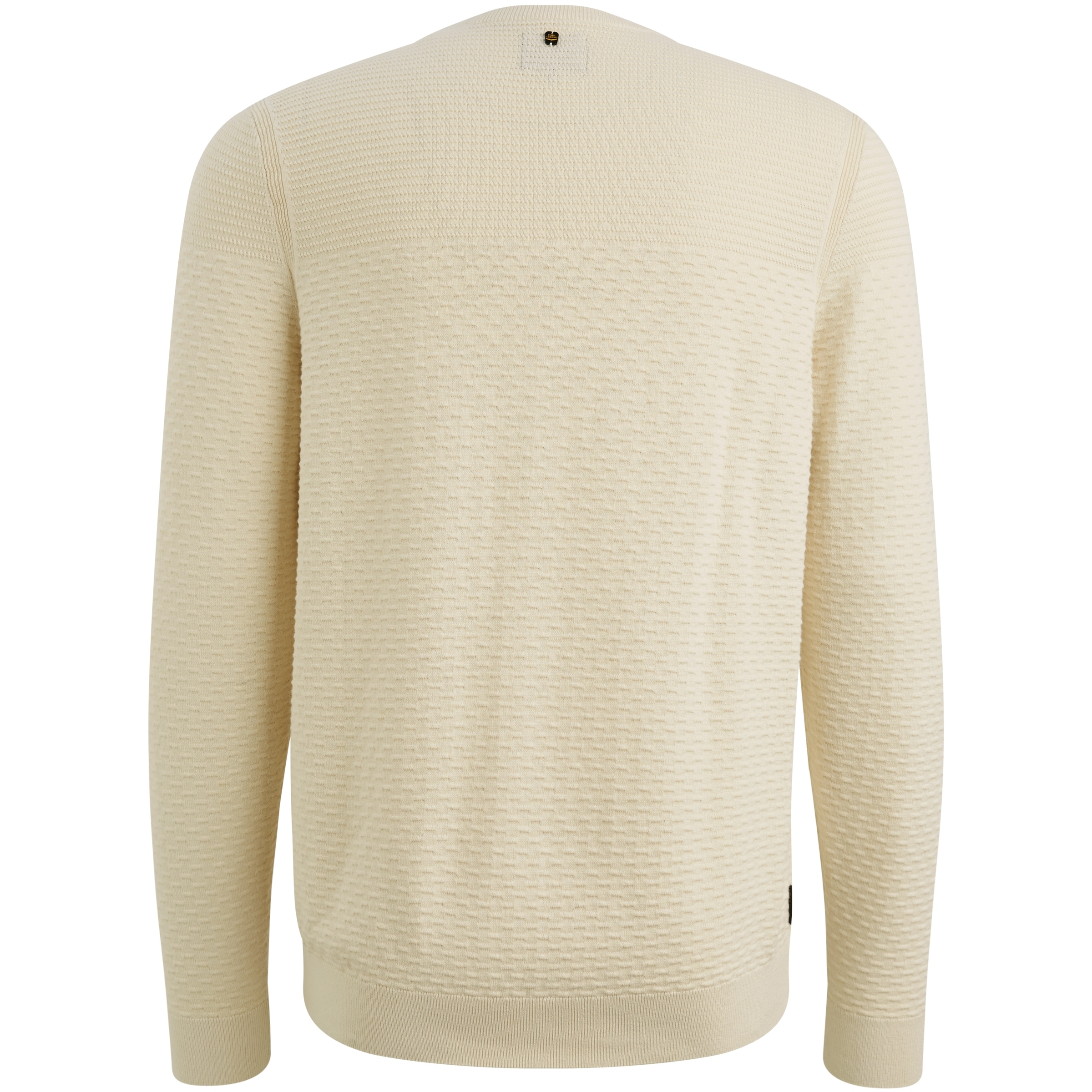 PME LEGEND Strickpullover mit Strick-Muster