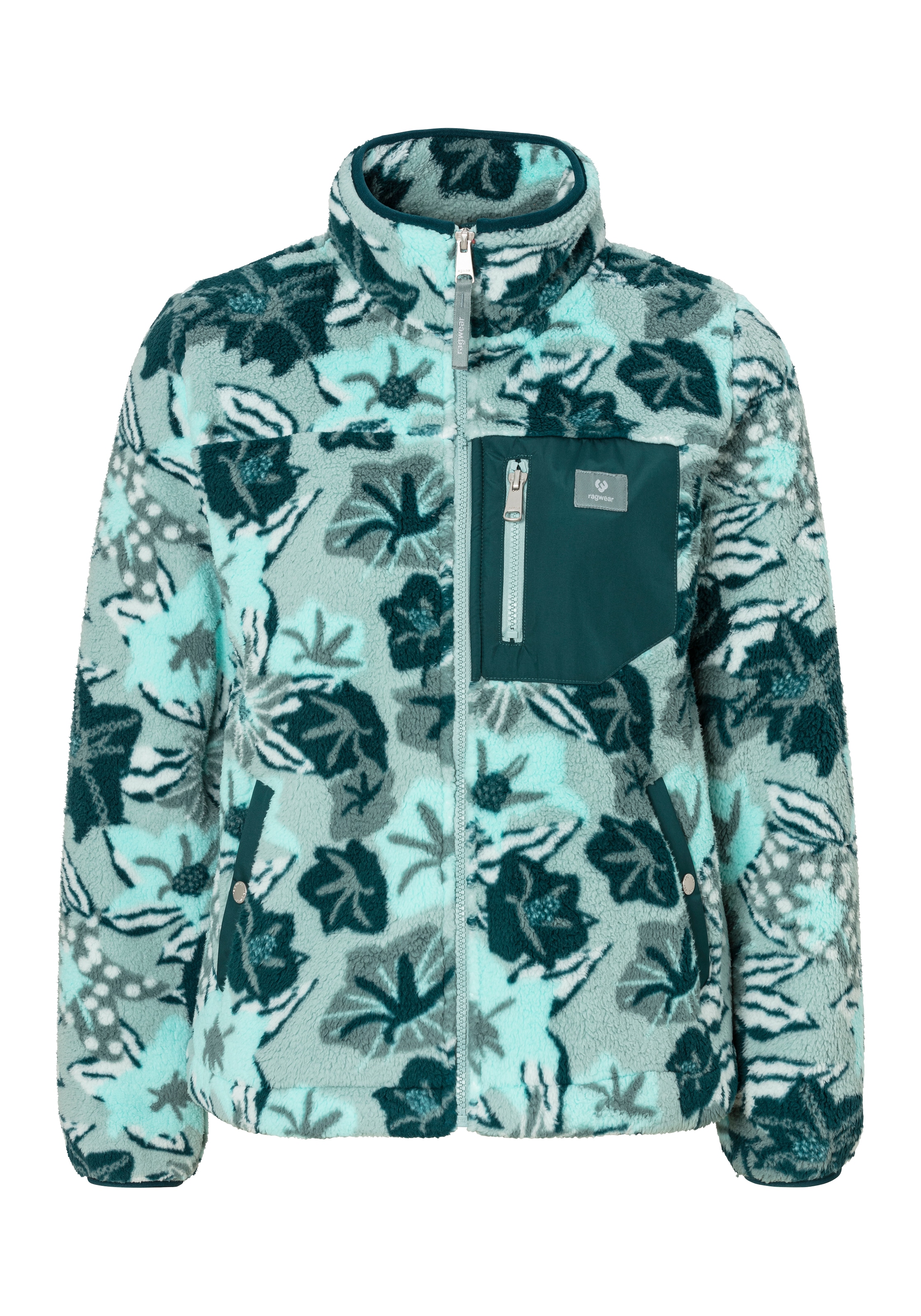 Ragwear Sweatjacke »ALARIS«