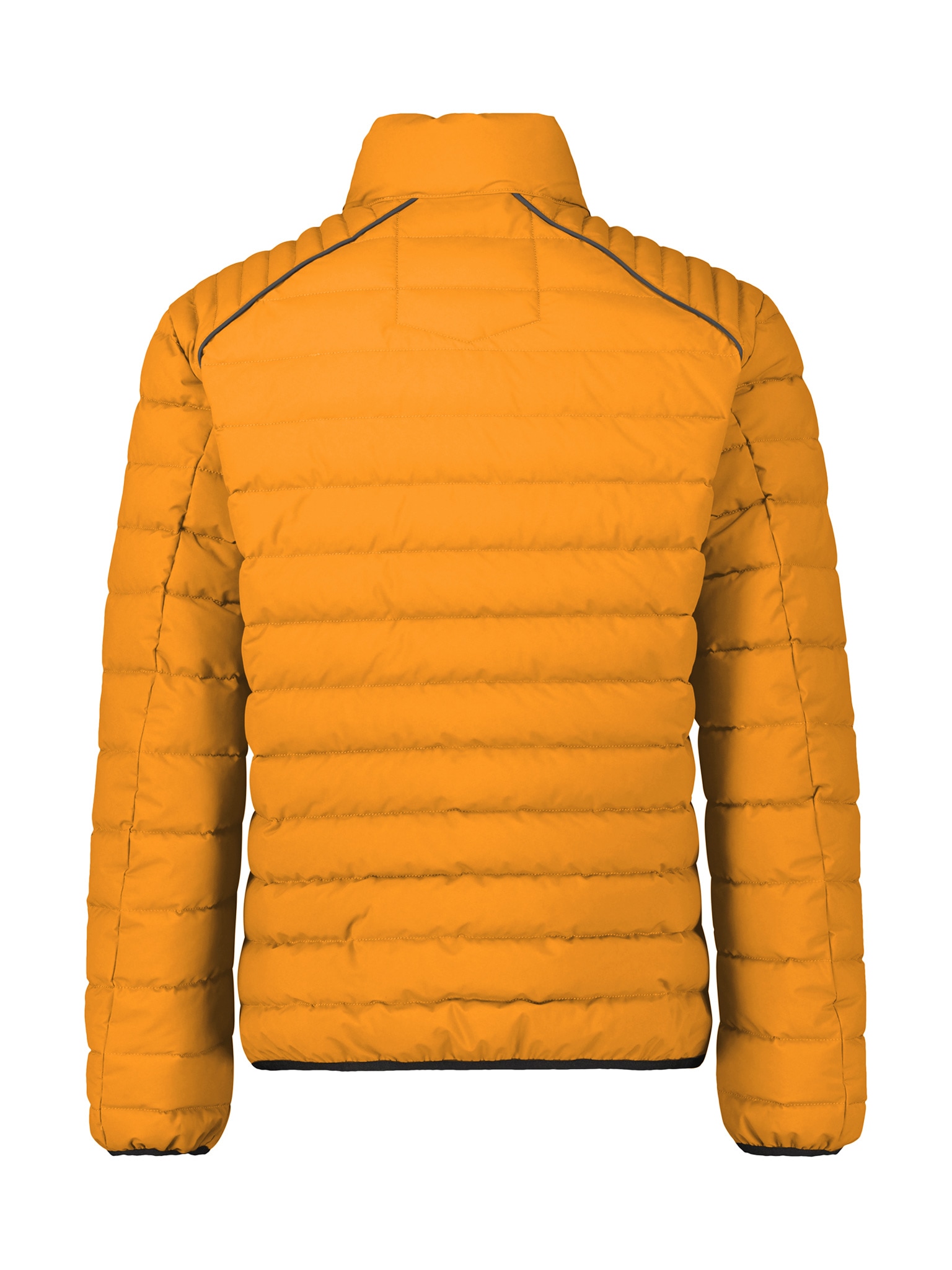 LERROS Blouson ohne Kapuze Light Weight mit Reißverschluss und Stehkragen