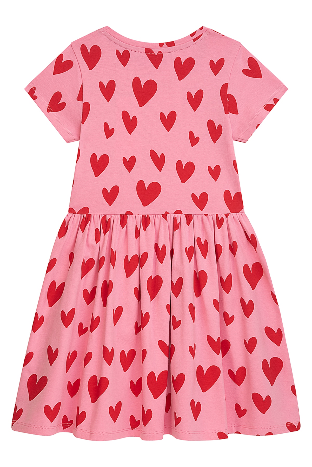 DANAMADE Jerseykleid »DANAMADE Dresses DLINNI«