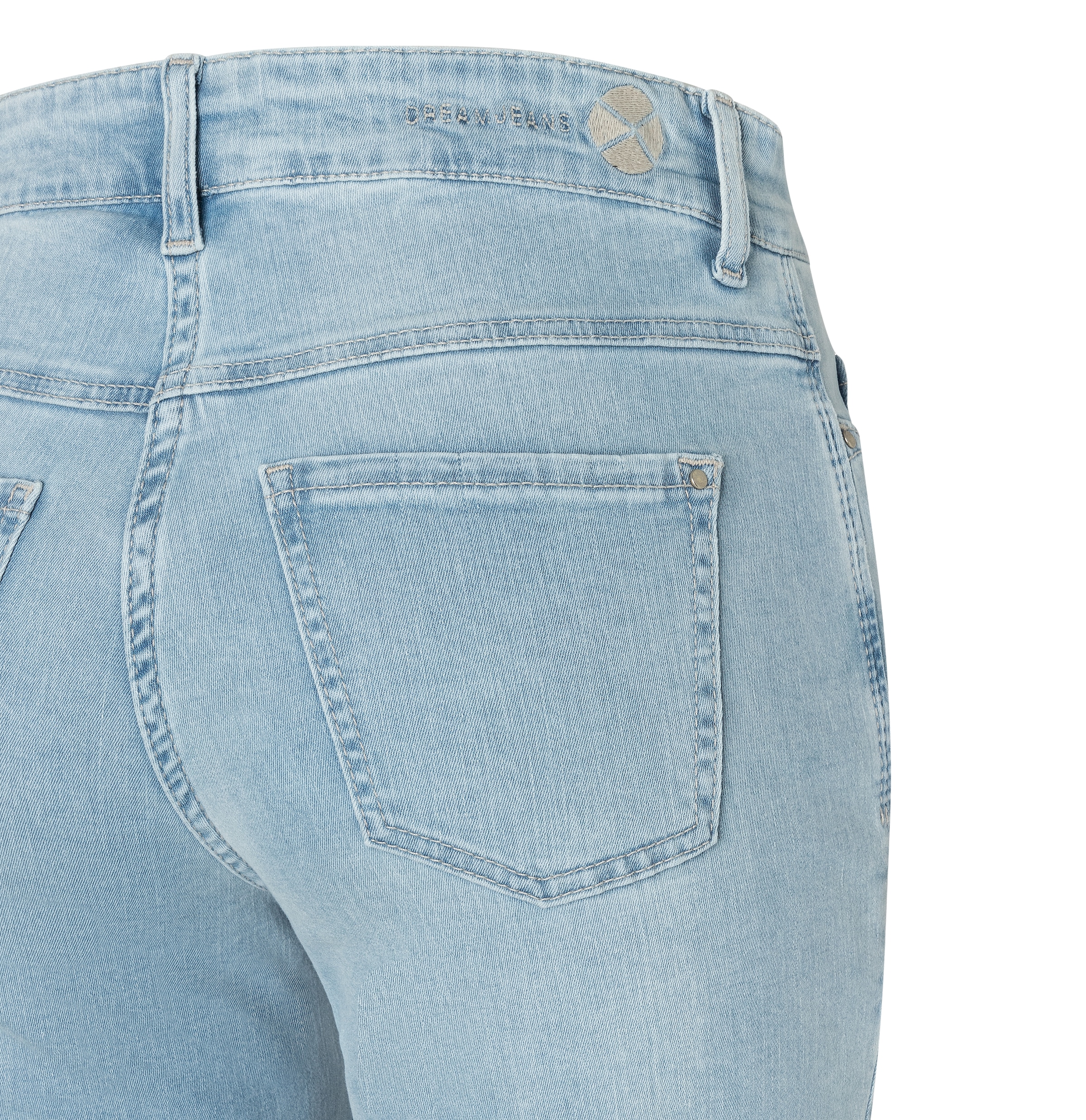 MAC Stretch-Jeans »Dream«, mit Stretch für den perfekten Sitz
