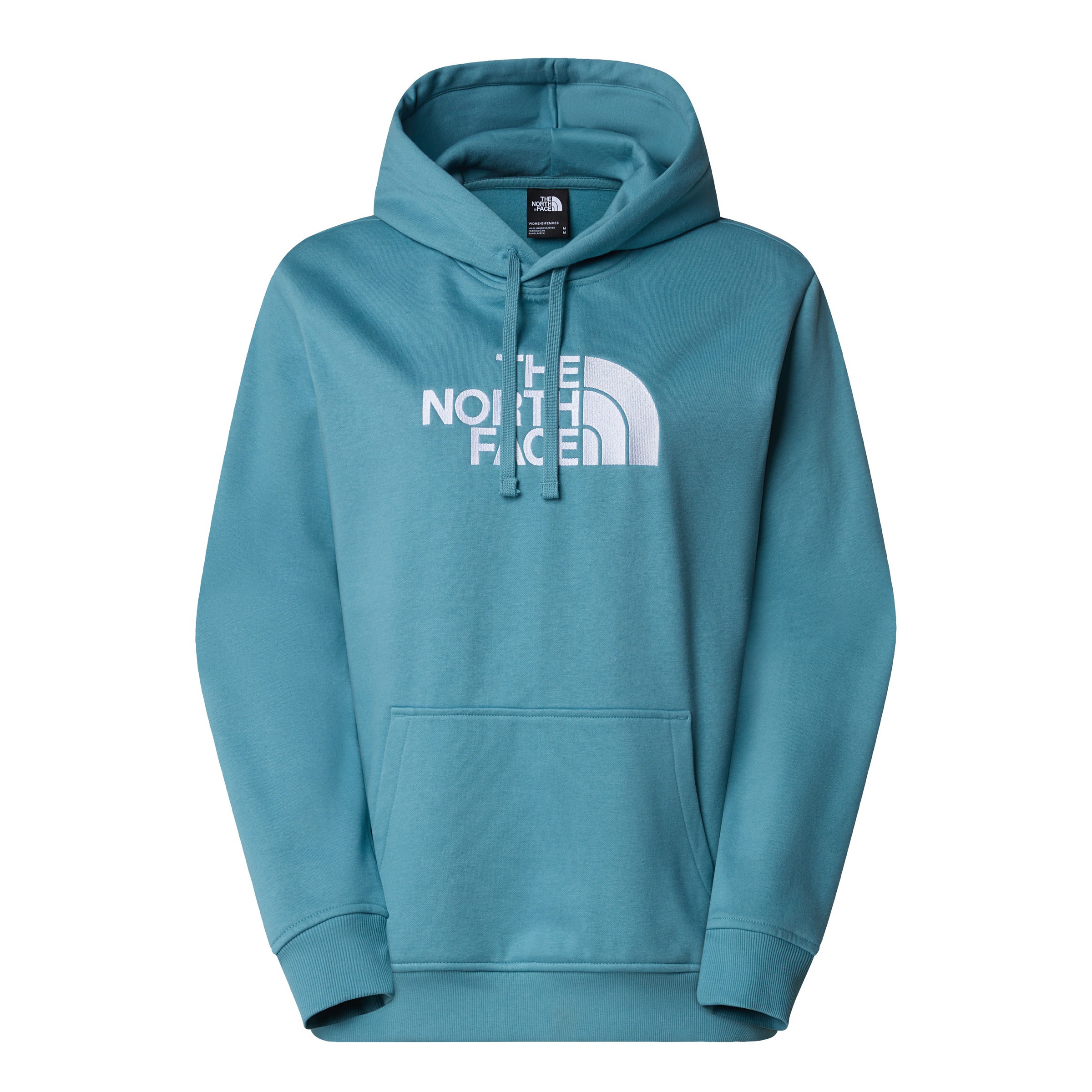 The North Face Kapuzensweatshirt »W DREW PEAK PULLOVER HOODIE«