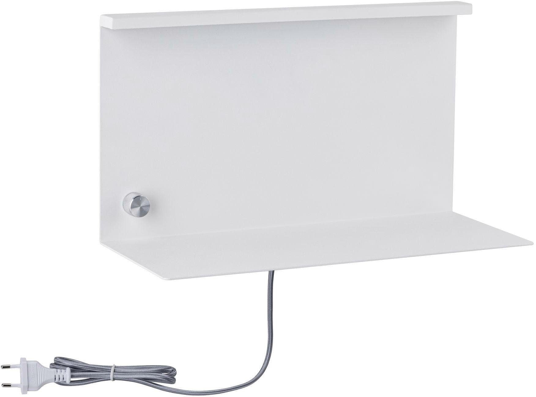 Paulmann LED Wandleuchte »Jarina«, 1 flammig, Leuchtmittel LED-Modul | LED fest integriert, LED-Modul, dimmbar
