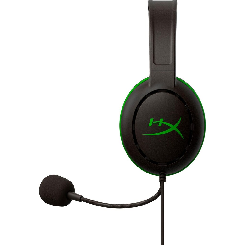 HyperX Gaming-Headset »CloudX Chat Headset (Xbox Licensed)«