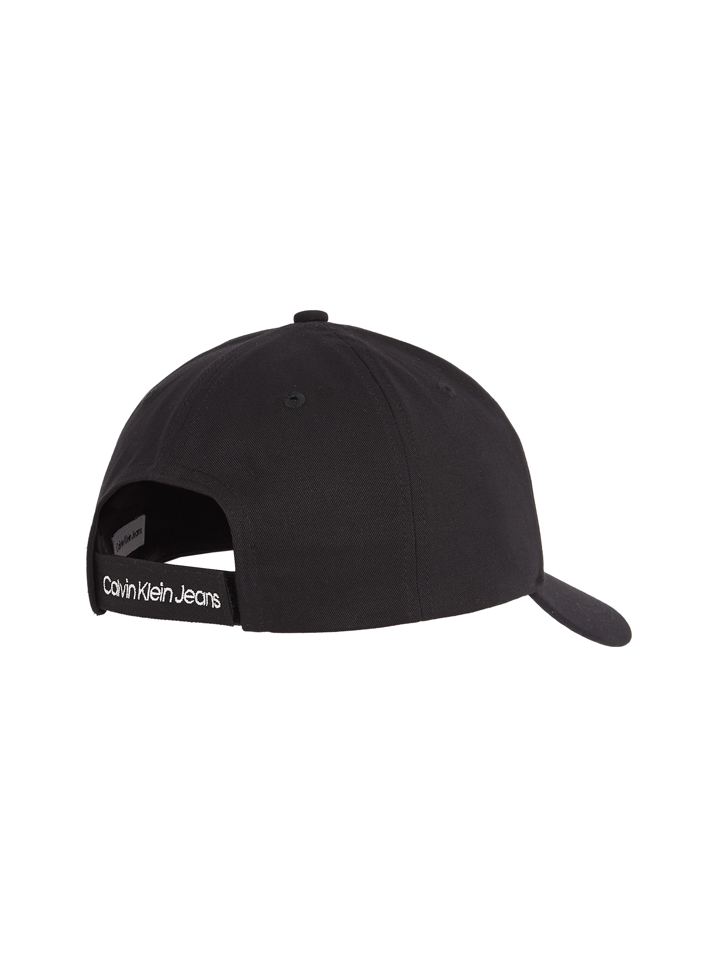 Calvin Klein Jeans Baseball Cap »MONOGRAM BASEBALL CAP«