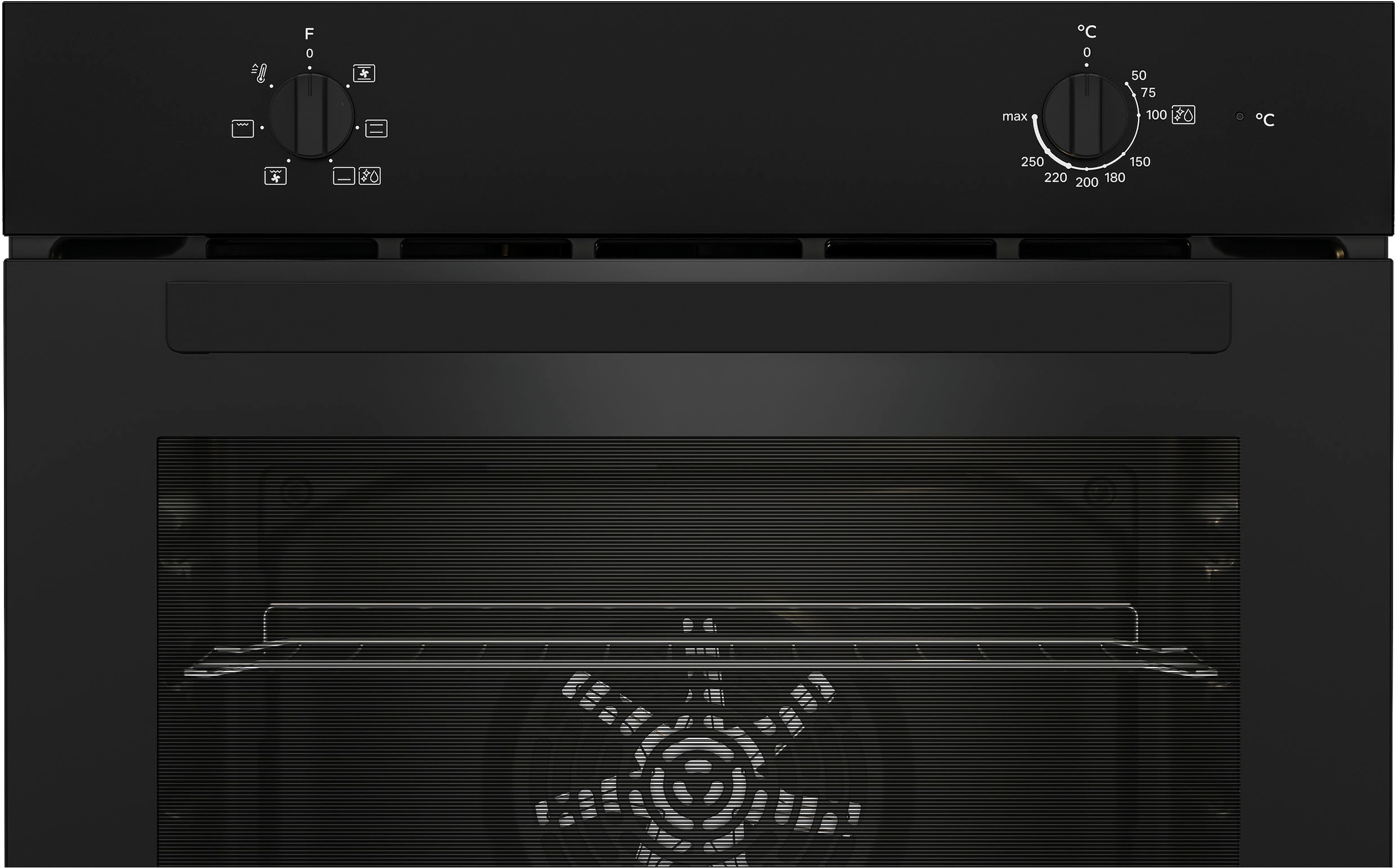 Privileg Einbaubackofen  »PBB52HR0K«, Hydrolyse, Hydrolyse-Reinigungsfunktion