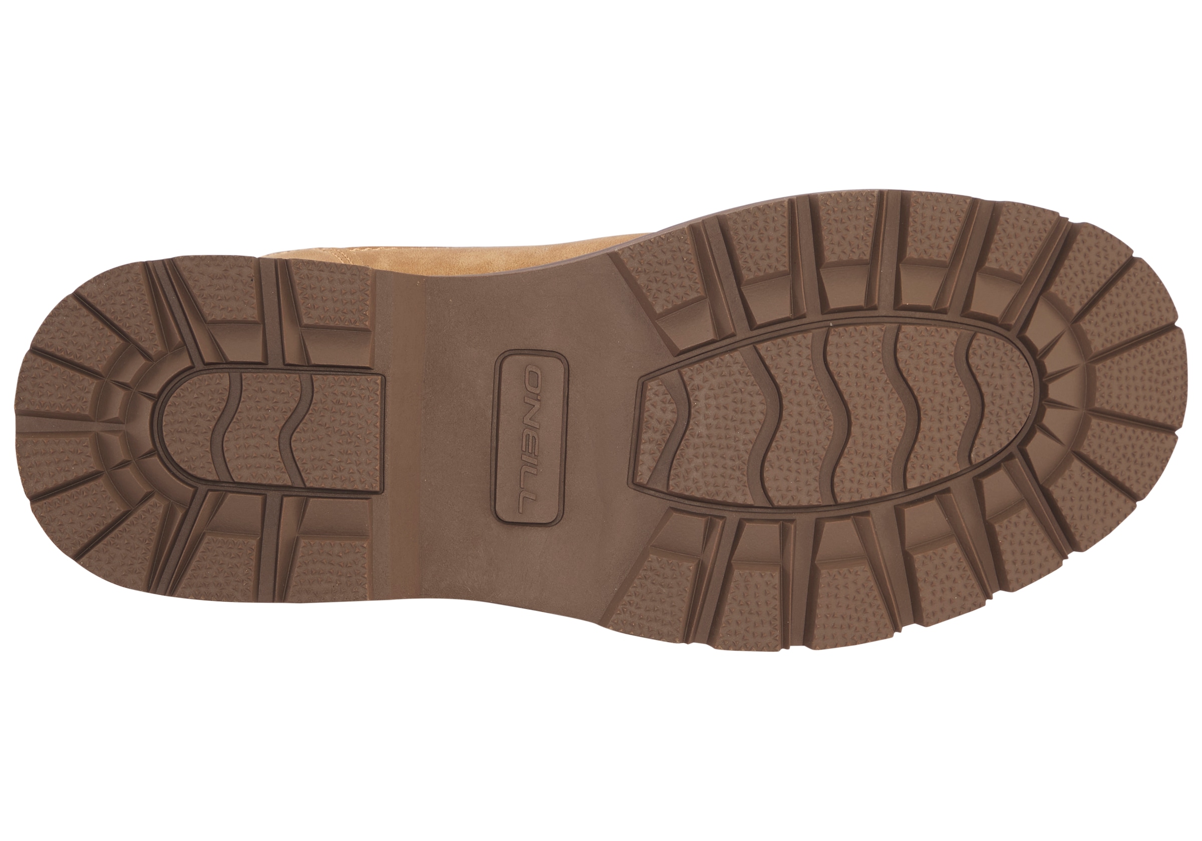 O'Neill Winterstiefel »DARO MEN HIGH«  Winterschuhe, Winterboots, Snowboots