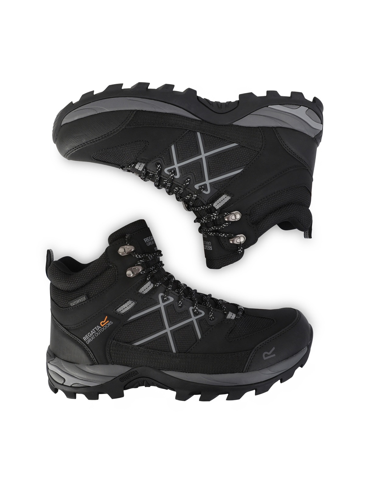 Regatta Sneaker »Samaris III«