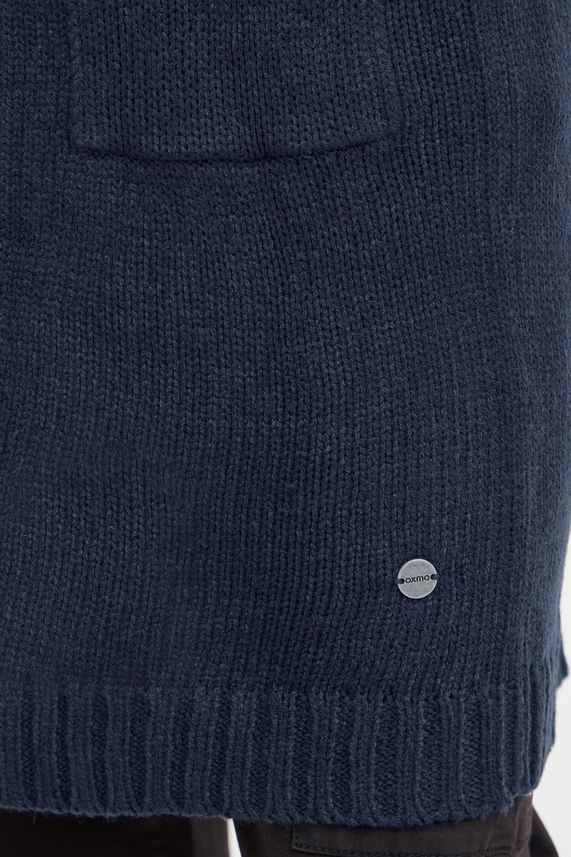 OXMO Strickjacke »Strickjacke OXCABBA«
