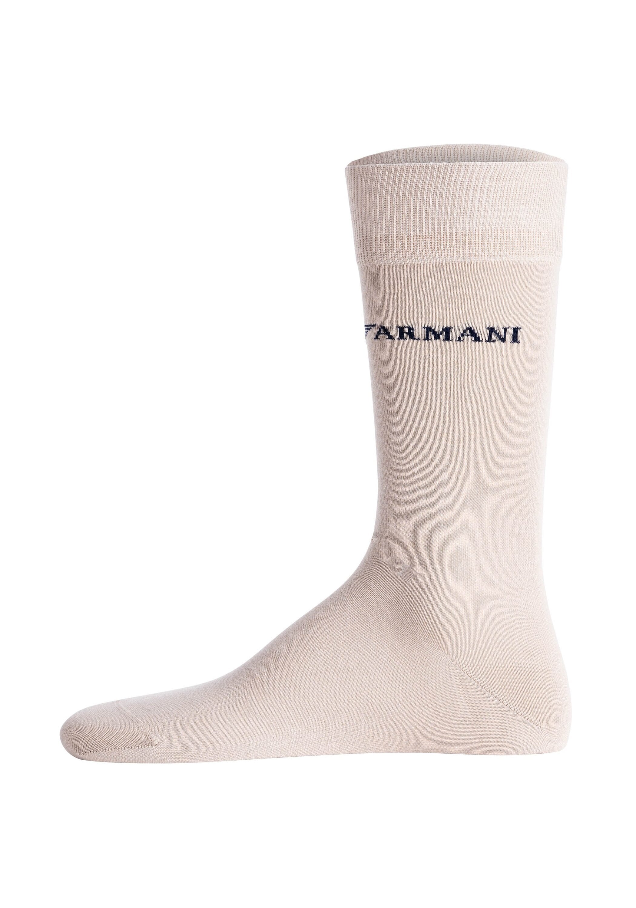 Emporio Armani Kurzsocken »Socken 3er Pack«