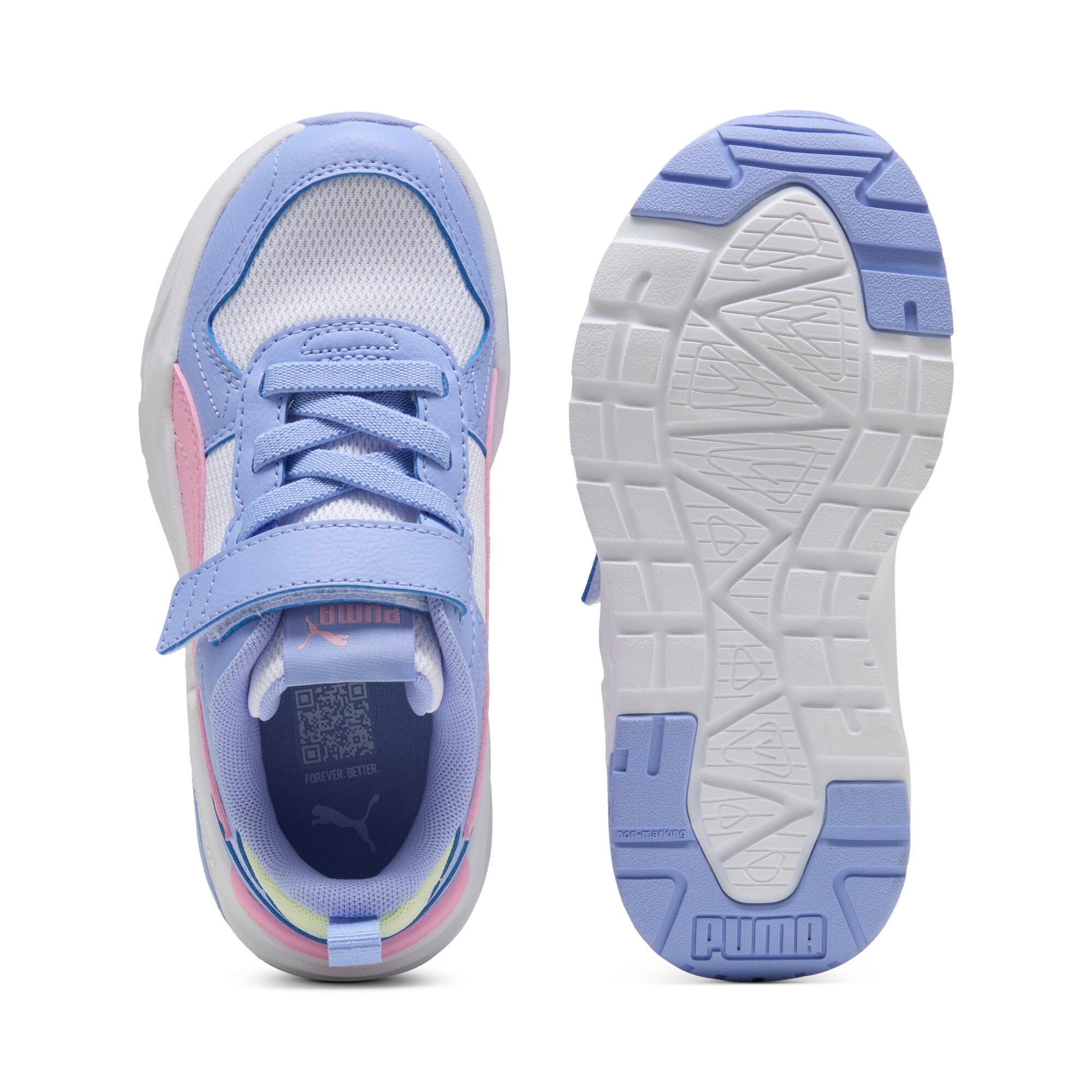 PUMA Sneaker »TRINITY 2 LT AC PS«  für vielseitige Aktivitäten, mit SOFTFOAM+ Innensohle