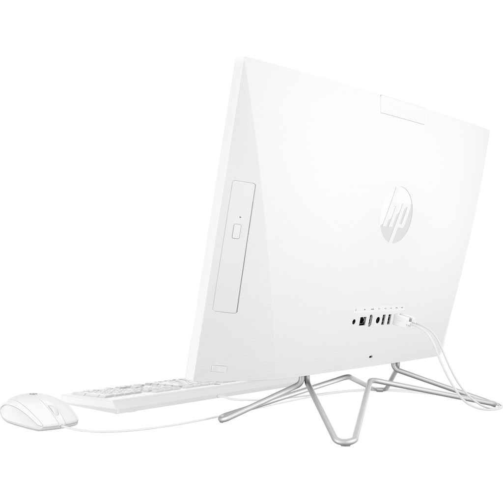 HP All-in-One PC »24-df0200ng«