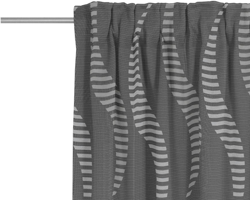 Wirth Vorhang »Lupara« Multifunktionsband 1 Stk. tlg.