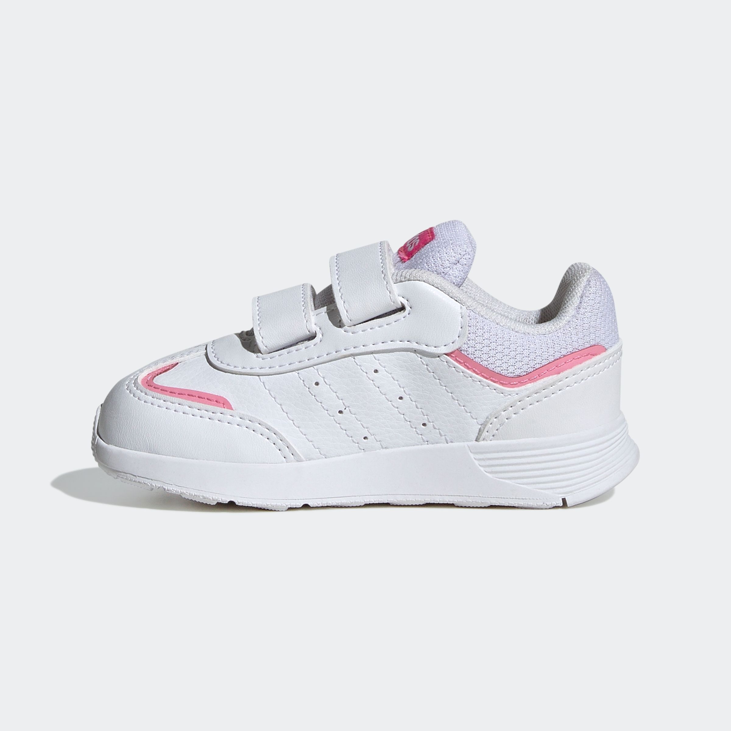 adidas Sportswear Klettschuh »TENSAUR SWITCH KIDS«, für Kinder
