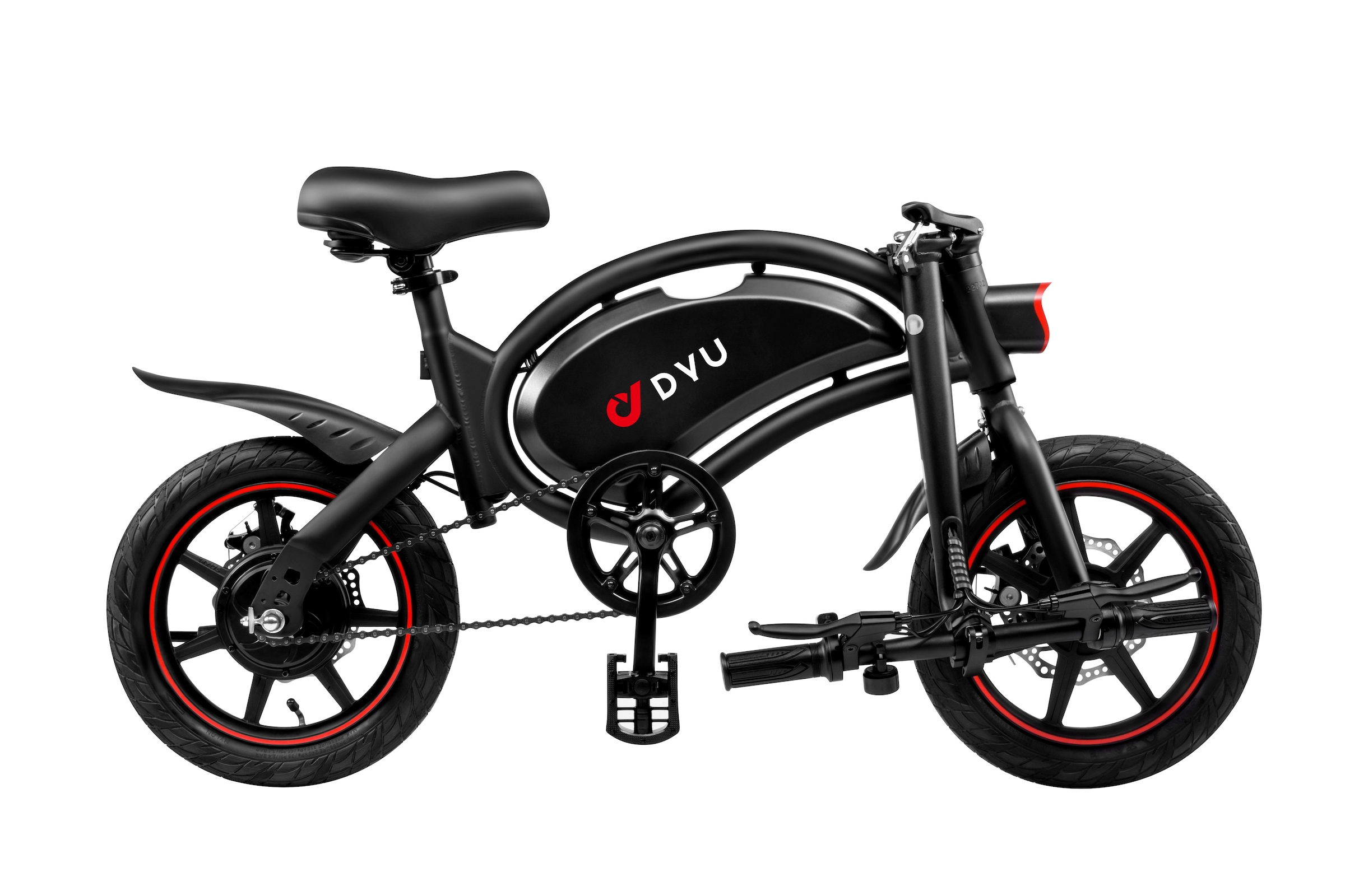 DYU »DYU D3S« 250 W Packung, 