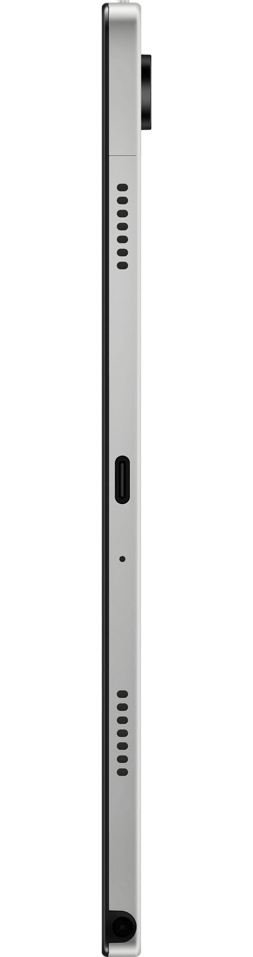 Samsung Tablet »Galaxy Tab A9+ WiFi« (27,82 cm / 11 ″) Android,One UI,Knox 64 GB WUXGA )