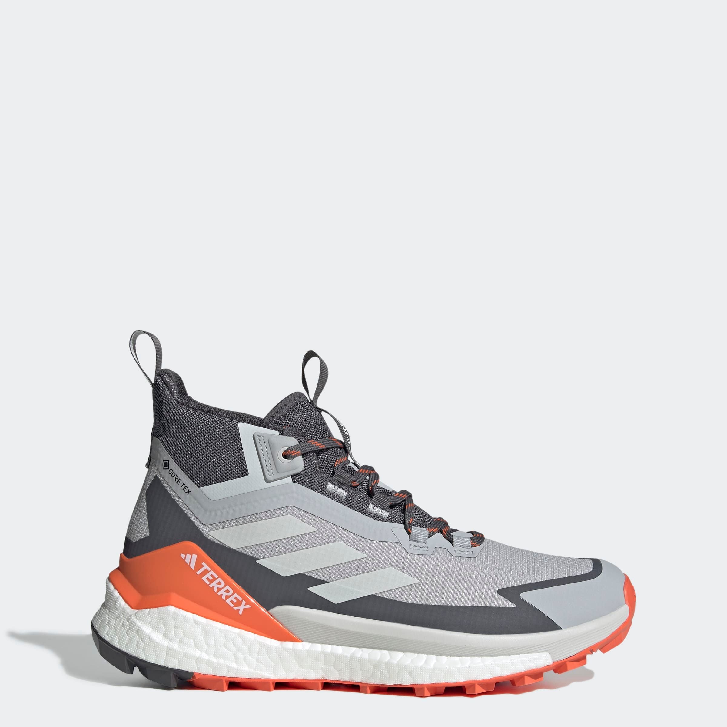 adidas TERREX Wanderschuh, wasserdicht