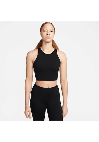 Yogatop »Yoga Dri-FIT Luxe Women's Cropped Tank«