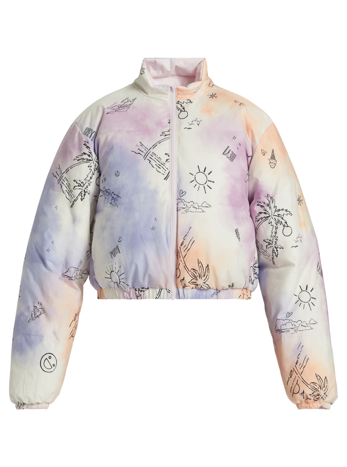 Roxy Outdoorjacke »Chloe Kim«