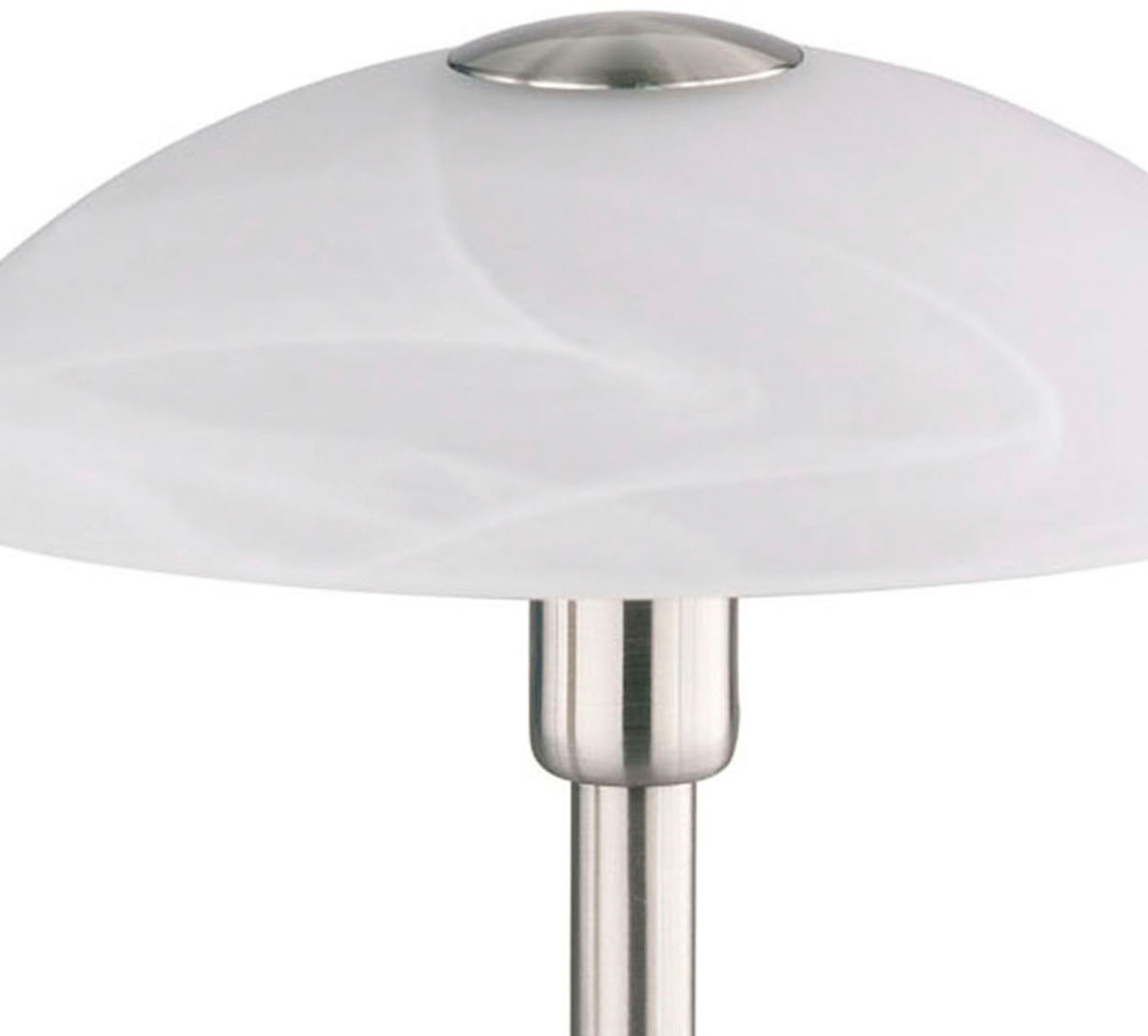 Paul Neuhaus Tischleuchte »ENOVA«, 1 flammig, Leuchtmittel G9 | LED wechselbar